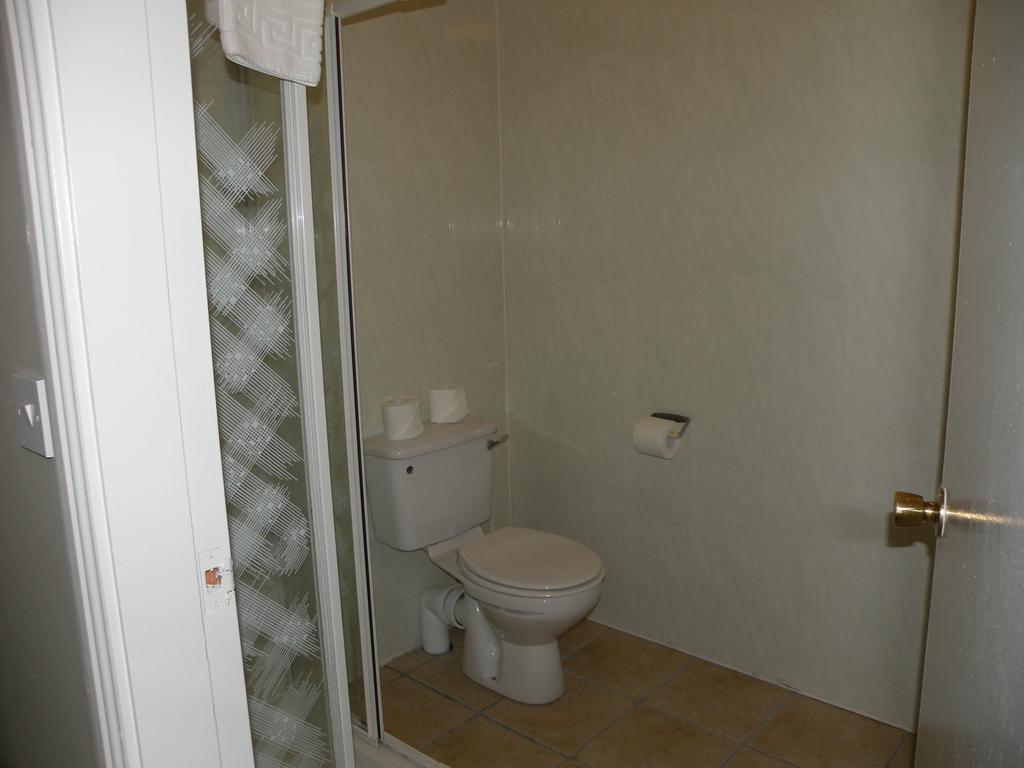 Chambre Familiale (2 Adultes + 1 Enfant)