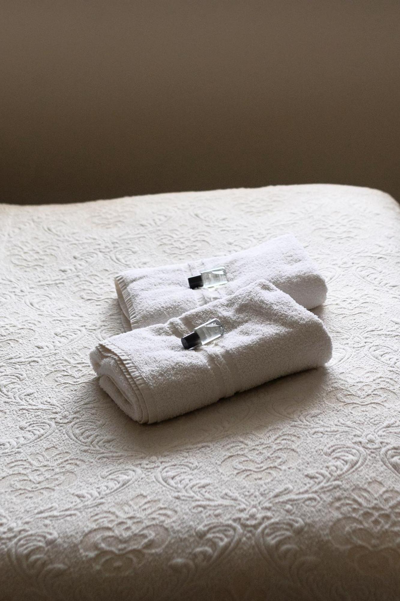 Chambre Quadruple avec Salle de Bains Privative