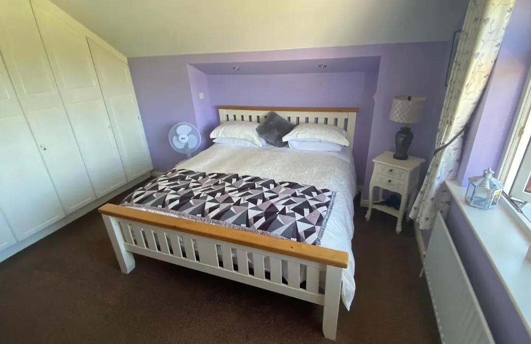 Ashbrook B&B-1