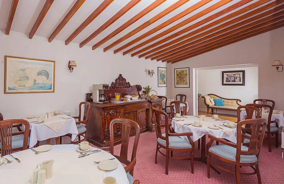 Ardree House B&B-1