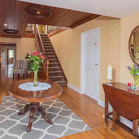 Ardree House B&B-2