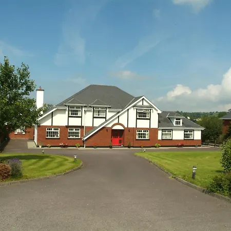 Ashbrook B&B-3