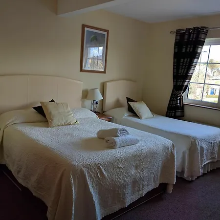 Slieve Bloom Manor Hostel-3